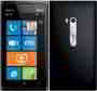 Nokia Lumia 900, smartphone, Anunciado en 2012, 1.4 GHz Scorpion, 512 MB, 2G, 3G, Cámara, Bluetooth