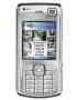 imagen del Nokia N70