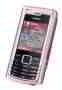 Nokia N72, smartphone, Anunciado en 2006, 220 MHz, 2G, Cámara, Bluetooth