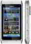 Nokia N8, smartphone, Anunciado en 2010, 680 MHz ARM 11, 256 MB RAM, 512 MB ROM, 2G, 3G, Cámara, Bluetooth
