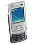 Nokia N80, smartphone, Anunciado en 2005, 220 MHz Dual ARM 9, 2G, 3G, Cámara, Bluetooth