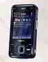 imagen del Nokia N81