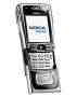 Nokia N91, smartphone, Anunciado en 2005, 220 MHz Dual ARM 9, 2G, 3G, Cámara, Bluetooth