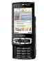 Nokia N95 8GB, smartphone, Anunciado en 2007, 332 MHz Dual ARM 11, 128 MB, 2G, 3G, Cámara, Bluetooth