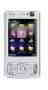 Nokia N95, smartphone, Anunciado en 2006, 332 MHz Dual ARM 11, 64 MB RAM, 2G, 3G, Cámara, Bluetooth