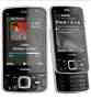 Nokia N96, smartphone, Anunciado en 2008, 264 MHz Dual ARM 9, 128 MB, 2G, 3G, Cámara, Bluetooth