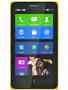 Nokia X, smartphone, Anunciado en 2014, Dual-core 1 GHz Cortex-A5, 512 MB RAM, 2G, 3G, Cámara, Bluetooth
