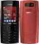 Nokia X2-02, phone, Anunciado en 2011, 64 MB ROM, 32 MB RAM, 2G, Cámara, Bluetooth