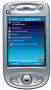 O2 XDA Argon, smartphone, Anunciado en 2007, 32-bit Samsung SC3 2442 400 MHz, 128 MB RAM, 2G, Cámara, Bluetooth