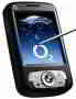 O2 XDA Atom Exec, smartphone, Anunciado en 2006, Intel XScale PXA 27x 520MHz, 64 MB RAM, 2G, Cámara, Bluetooth