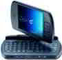 O2 XDA Exec, smartphone, Anunciado en 2005, Intel Bulverde 520 MHz, 64 MB RAM, 2G, 3G, Cámara, Bluetooth