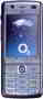 O2 XDA Graphite, smartphone, Anunciado en 2006, Intel XScale PXA 270 416 MHz, 64 MB RAM, 2G, 3G, Cámara, Bluetooth