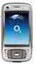 O2 XDA Stellar, smartphone, Anunciado en 2007, 400 MHz ARM 11, 128 MB RAM, 2G, 3G, Cámara, Bluetooth