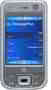 O2 XDA Zinc, smartphone, Anunciado en 2006, Intel XScale PXA 270 520 MHz, 64 MB RAM, 2G, 3G, Cámara, Bluetooth