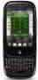 Palm Pre, smartphone, Anunciado en 2009, 600 MHz Cortex-A8, 256 MB RAM, 2G, 3G, Cámara, Bluetooth