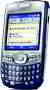 Palm Treo 750, smartphone, Anunciado en 2007, 300 MHz Samsung, 2G, 3G, Cámara, Bluetooth
