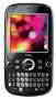 Palm Treo Pro, smartphone, Anunciado en 2008, 528 MHz ARM 11, 128 MB RAM, 2G, 3G, Cámara, Bluetooth