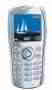 Panasonic G60, phone, Anunciado en 2003, Cámara, Bluetooth