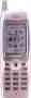 Panasonic GD95, phone, Anunciado en 2001, 2G, GPS, Bluetooth