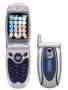 Panasonic X11, phone, Anunciado en 2004, Cámara, Bluetooth