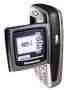 Panasonic X300, phone, Anunciado en 2004, Cámara, Bluetooth