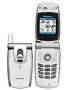 Panasonic X400, phone, Anunciado en 2004, 2G, Cámara, Bluetooth
