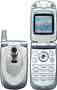 Panasonic X66, phone, Anunciado en 2003, 2G, Cámara, GPS, Bluetooth