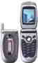 Panasonic X70, phone, Anunciado en 2003, Cámara, Bluetooth