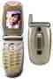Panasonic X88, phone, Anunciado en 2003, Cámara, Bluetooth