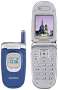 Pantech G200, phone, Anunciado en 2003, 2G, GPS, Bluetooth