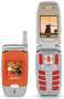 Pantech G800, phone, Anunciado en 2004, 2G, Cámara, GPS, Bluetooth