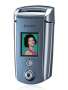 Pantech GF500, phone, Anunciado en 2005, 2G, Cámara, GPS, Bluetooth