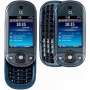 Pantech Matrix Pro, smartphone, Anunciado en 2009, 528 MHz, 128MB RAM, 2G, 3G, Cámara, Bluetooth
