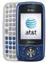 Pantech Matrix, phone, Anunciado en 2008, 2G, 3G, Cámara, GPS, Bluetooth