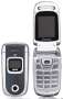 Pantech PG 1200, phone, Anunciado en 2005, 2G, Cámara, GPS, Bluetooth