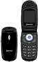 Pantech PG 1300, phone, Anunciado en 2006, 64 MB RAM, 2G, GPS, Bluetooth