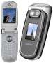 Pantech PG 3500, phone, Anunciado en 2005, 2G, Cámara, GPS, Bluetooth