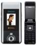 Pantech PG 6200, phone, Anunciado en 2006, 2G, Cámara, GPS, Bluetooth