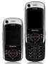 Pantech PU 5000, phone, Anunciado en 2006, 2G, 3G, Cámara, GPS, Bluetooth