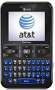 Pantech Slate, phone, Anunciado en 2008, 2G, Cámara, GPS, Bluetooth