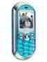 Philips 355, phone, Anunciado en 2004, 2G, Cámara, Bluetooth