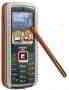 Philips 550, phone, Anunciado en 2004, 2G, GPS, Bluetooth