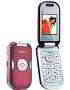 Philips 588, phone, Anunciado en 2006, Cámara, Bluetooth