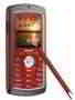 Philips 755, phone, Anunciado en 2004, 2G, Cámara, Bluetooth