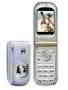Philips 855, phone, Anunciado en 2004, 2G, Cámara, Bluetooth