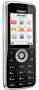 Philips E100, phone, Anunciado en 2008, 2G, GPS, Bluetooth