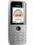 Philips E210, phone, Anunciado en 2009, 2G, Cámara, GPS, Bluetooth