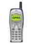 Philips Fisio 610, phone, Anunciado en 2001, Cámara, Bluetooth