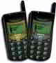 Philips Genie Sport, phone, Anunciado en 1999, 2G, GPS, Bluetooth