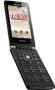 Philips W8578, phone, Anunciado en 2014, 256 MB RAM, 2G, 3G, Cámara, Bluetooth